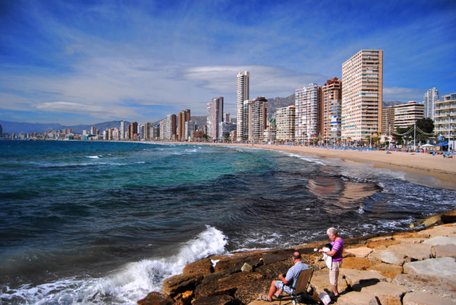 benidorm-jet-charter-flights