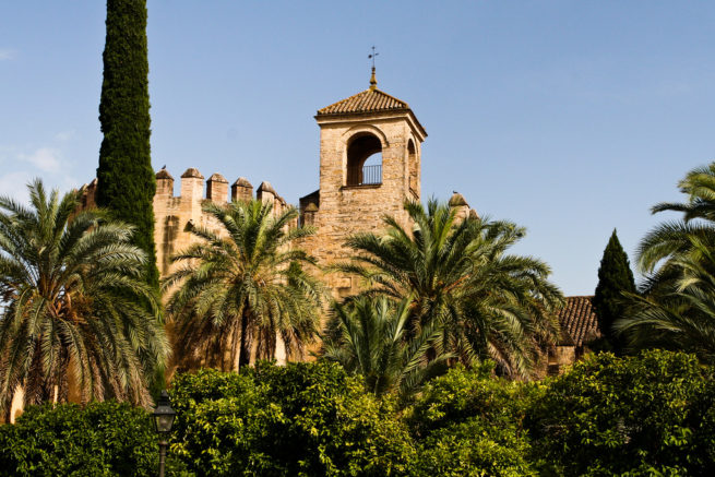 Cordoba, Spain